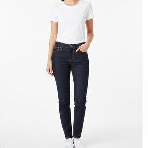 J Crew stretch Mid-rise Jeans Women's Size 30/26